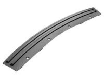 Jeep 68232020AA STEP PAD Rear Bumper Anti Skid Tape
