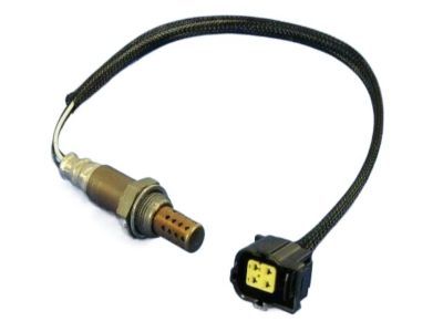 Jeep Oxygen Sensor - 56044581AA