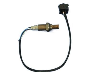 Jeep Oxygen Sensor - 56044581AA