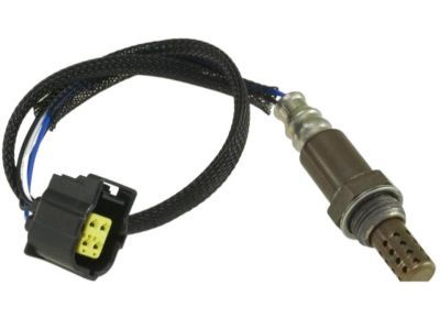 Jeep Oxygen Sensor - 56044581AA