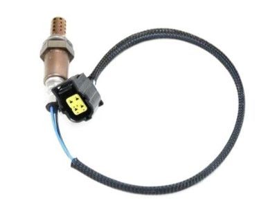 Jeep Oxygen Sensor - 56044581AA