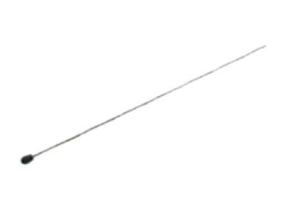 Chrysler 4671868AA MAST Antenna