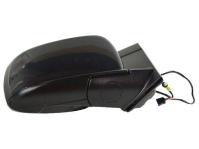 Dodge 1AB721W7AL MIRROR Outside Rearview
