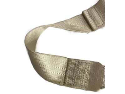 Chrysler 1VA68ML2AB SEAT BELT Retractor