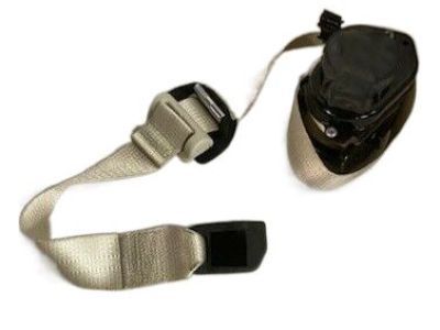 Chrysler 1VA68ML2AB SEAT BELT Retractor