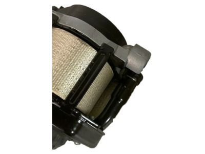 Chrysler 1VA68ML2AB SEAT BELT Retractor