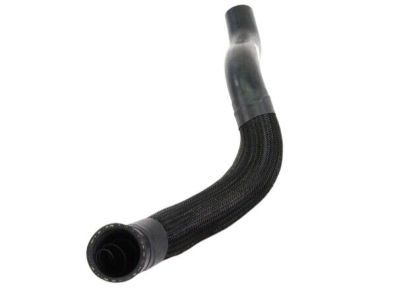 Jeep 52079401AB Lower Hose