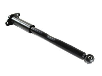 Chrysler 300 Shock Absorber - 5180722AA