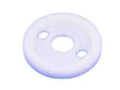 Chrysler 4512685 Door Glass Bushing