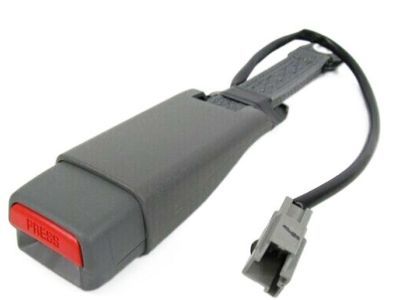 Dodge Dakota Seat Belt - 5HQ291D5AB