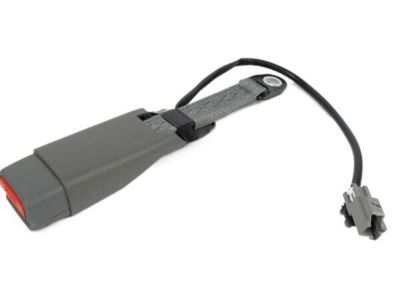 Dodge Dakota Seat Belt - 5HQ291D5AB