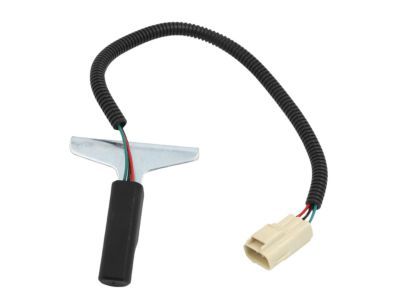 Dodge 56027871 Crankshaft Sensor