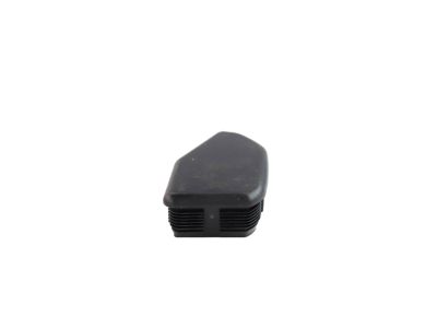 Mopar 68357613AD End Cap Sill