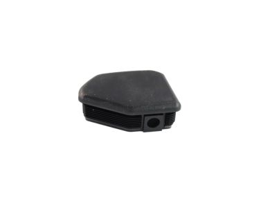 Mopar 68357613AD End Cap Sill