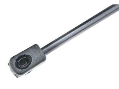 2009 Jeep Commander Lift Support - 55396526AB