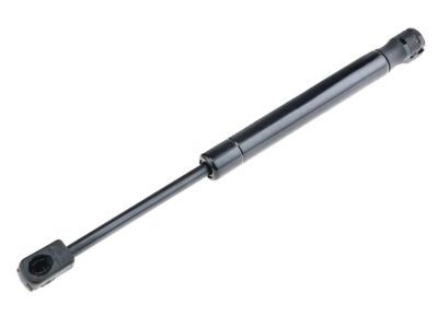 2009 Jeep Commander Lift Support - 55396526AB