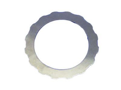 Jeep 5143986AB PLATE