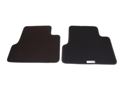 Mopar 1UB86LU5AA Mat Kit Floor