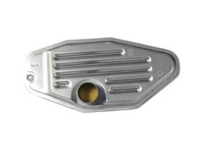 Jeep 5013470AC FILTER PACKAGE Transmission Oil
