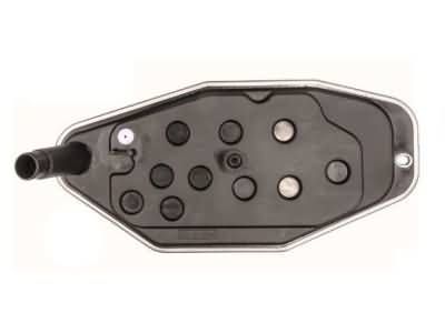 Jeep 5013470AC FILTER PACKAGE Transmission Oil