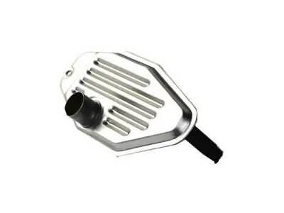 Jeep 5013470AC FILTER PACKAGE Transmission Oil