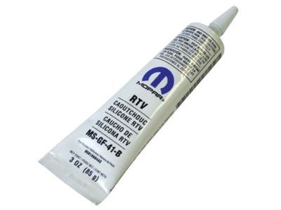 Jeep 5010884AD Valve Cover Gasket