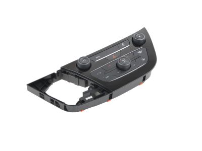 Mopar 56054992AC Center Stack Vehicle Feature Controls Mopar 56054992AC Center Stack Vehicle Feature Controls