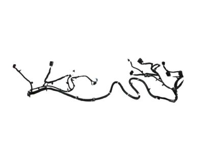 Mopar 68358442AF Wiring Front End Module