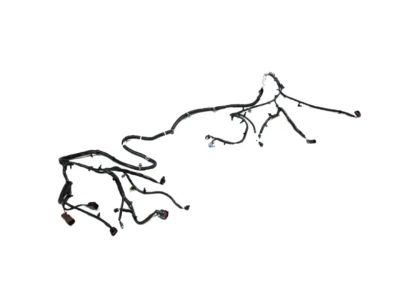 Mopar 68358442AF Wiring Front End Module