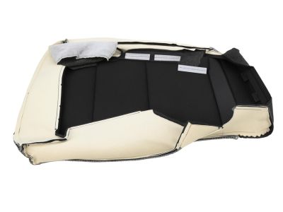 Mopar 5UR02DX9AA Cover Rear Seat Cushion