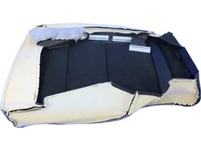 Mopar 5UR02DX9AA Cover Rear Seat Cushion