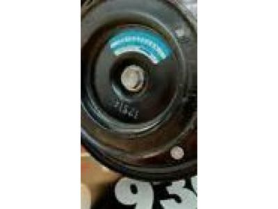 Mopar 68158260AA Compressor A/C Complete