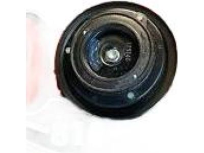 Mopar 68158260AA Compressor A/C Complete