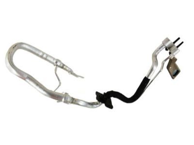 Jeep 68312609AD Suction Hose