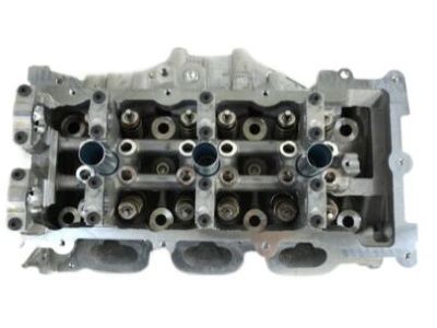 Jeep Cylinder Head - 68141352AD