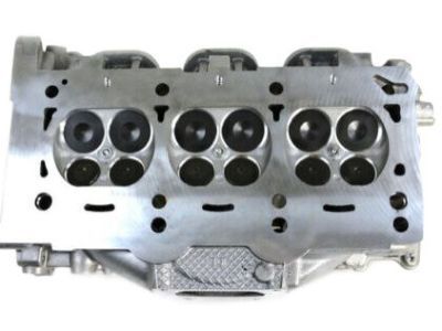 Jeep Cylinder Head - 68141352AD