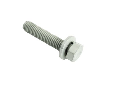 Mopar 6510826AA Screw Hexagon Head M12X1.75X60 Mopar 6510826AA Screw Hexagon Head M12X1.75X60