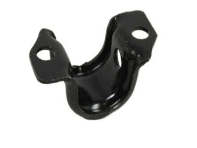 Jeep 52060014AA RETAINER Stabilizer Bar Bushing
