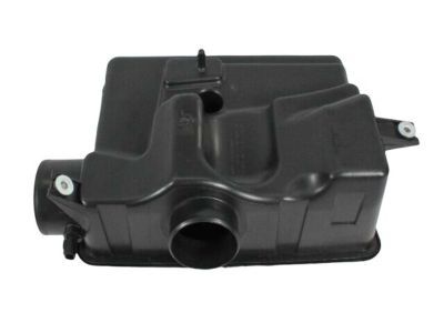 Dodge 53032048AC Resonator