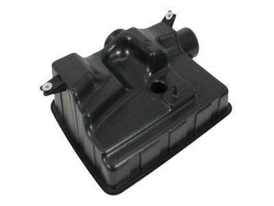 Dodge 53032048AC Resonator