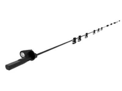 68160915AA Mopar Sensor Wheel Speed, Rear Driver Side Product Photo 3 of 3