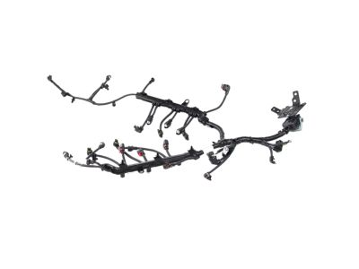 Mopar 68417572AA Wiring Injector