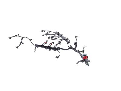 Mopar 68417572AA Wiring Injector