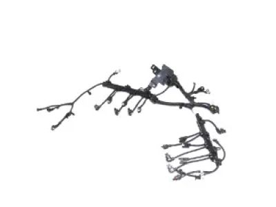 Mopar 68417572AA Wiring Injector