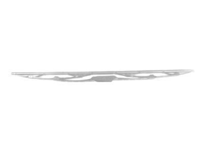 Chrysler WB000024AE BLADE WIPER