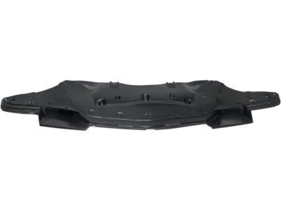 Dodge 57010338AD Front Shield