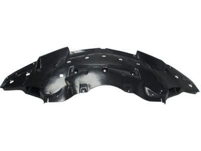 Dodge 57010338AD Front Shield