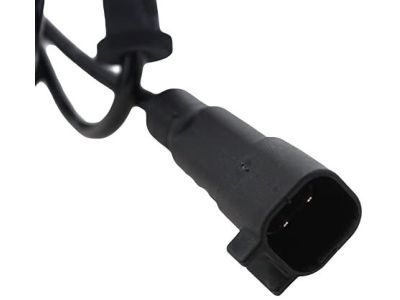 Mopar 68003281AA Sensor Kit Anti-Lock Brakes