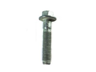 Jeep 6510832AA Bracket Mount Bolt