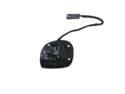 Jeep 5RQ11DX9AC Radio Switch